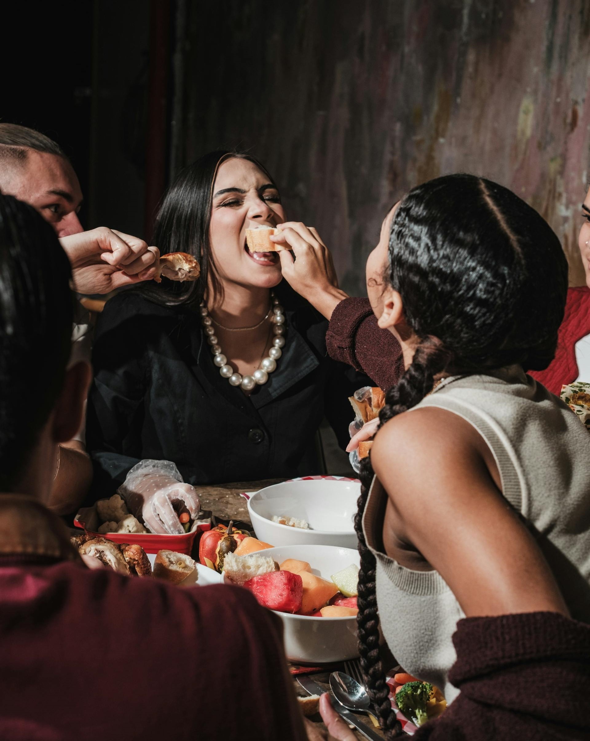 Family values and intuitive eating: How to Raise Confident Kids