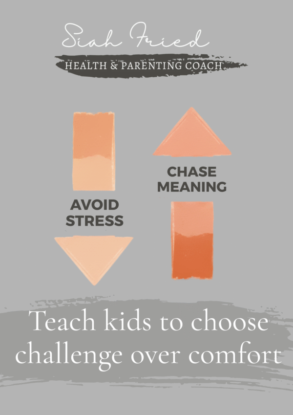 Stress isn’t the enemy — it’s your child’s superpower